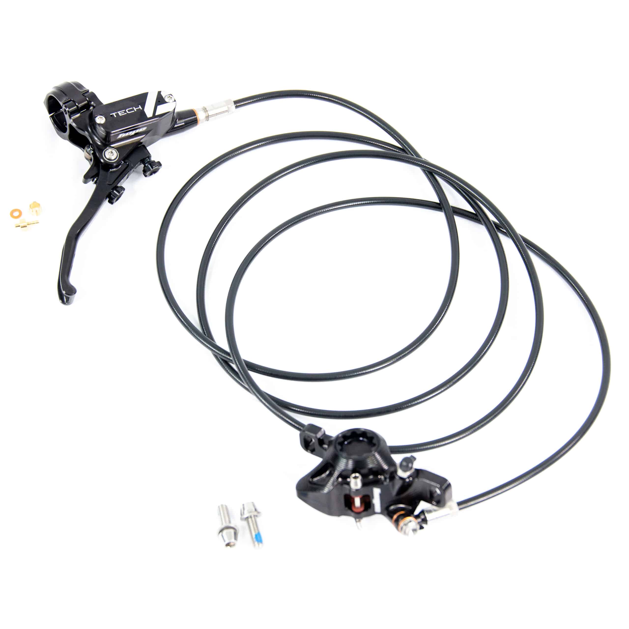 BR17HOT4TZR9R_1 Frein Hope Tech4 Trialzone droit – Image 1